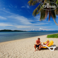 Centra Coconut Beach Resort Samui 