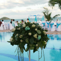 Centra Coconut Beach Resort Samui 