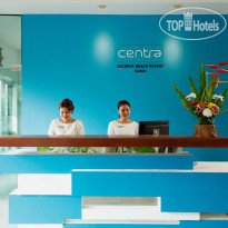 Centra by Centara Coconut Beach Resort Samui 