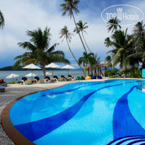 Centra by Centara Coconut Beach Resort Samui 