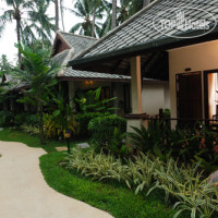Koh Samui Resort 