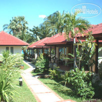 Seascape Beach Resort 