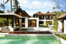 The Sea Koh Samui 4*