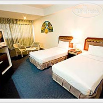 Lampang Wiengthong Hotel 