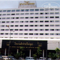 Lampang Wiengthong Hotel 
