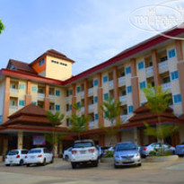 Butnamtong Lampang Hotel Отель
