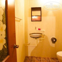 Aree Guest House
