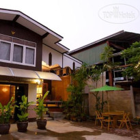 Aree Guest House