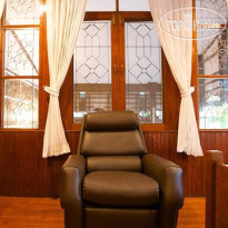 Aree Guest House
