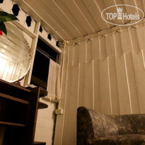 Aree Guest House