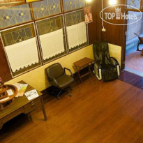 Aree Guest House