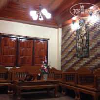 Lampang Homestay 