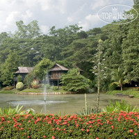 Lampang River Lodge 4*