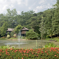 Lampang River Lodge 