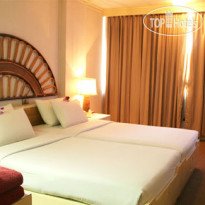 Tipchang Lampang Hotel 