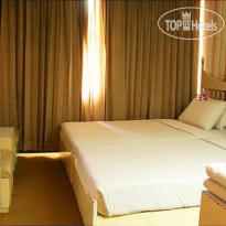 Tipchang Lampang Hotel 