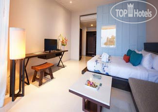 Новые добавленные фото туристов Buri Rasa Village Phangan 4*