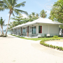 Da Kanda Villa Beach Resort 