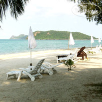 Da Kanda Villa Beach Resort 