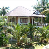 First Villa 