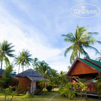 Power Beach Resort 