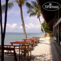 Bay Lounge & Resort