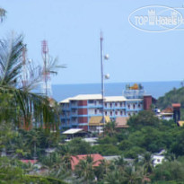 Grand Sea Resort