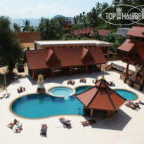 Grand Sea Resort