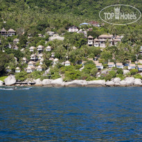 Koh Tao Hillside Resort 