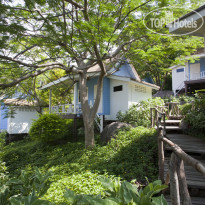 Koh Tao Hillside Resort 