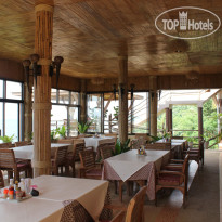 Koh Tao Hillside Resort 
