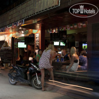 Koh Tao Hillside Resort 