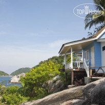 Koh Tao Hillside Resort 