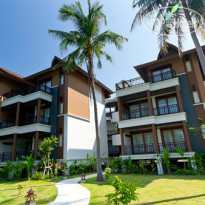Maehaad Bay Resort 