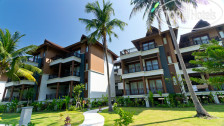 Maehaad Bay Resort 4*