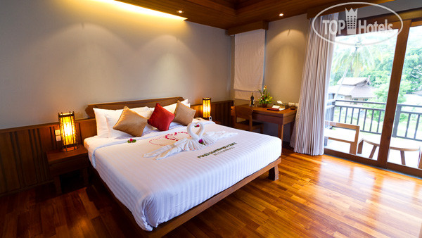 Maehaad Bay Resort