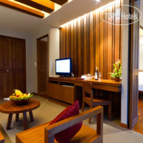 Maehaad Bay Resort