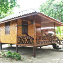 Island View Cabana 