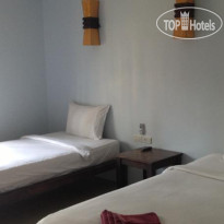 Baan Busaba Hotel