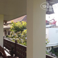 Baan Busaba Hotel