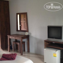Baan Busaba Hotel