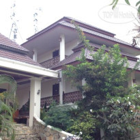 Baan Busaba Hotel