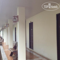 Baan Busaba Hotel