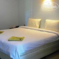 Baan Busaba Hotel