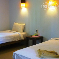 Baan Busaba Hotel