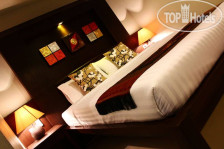 The 1 Boutique Hotel 3*