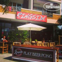 Ringside Hostel & Bar 