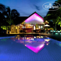 Tantawan Bungalows