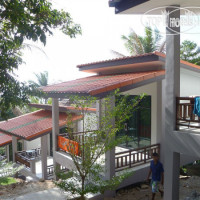 Sun Moon Star Resort Koh Phangan 4*