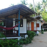 Sarana Bungalows 1*